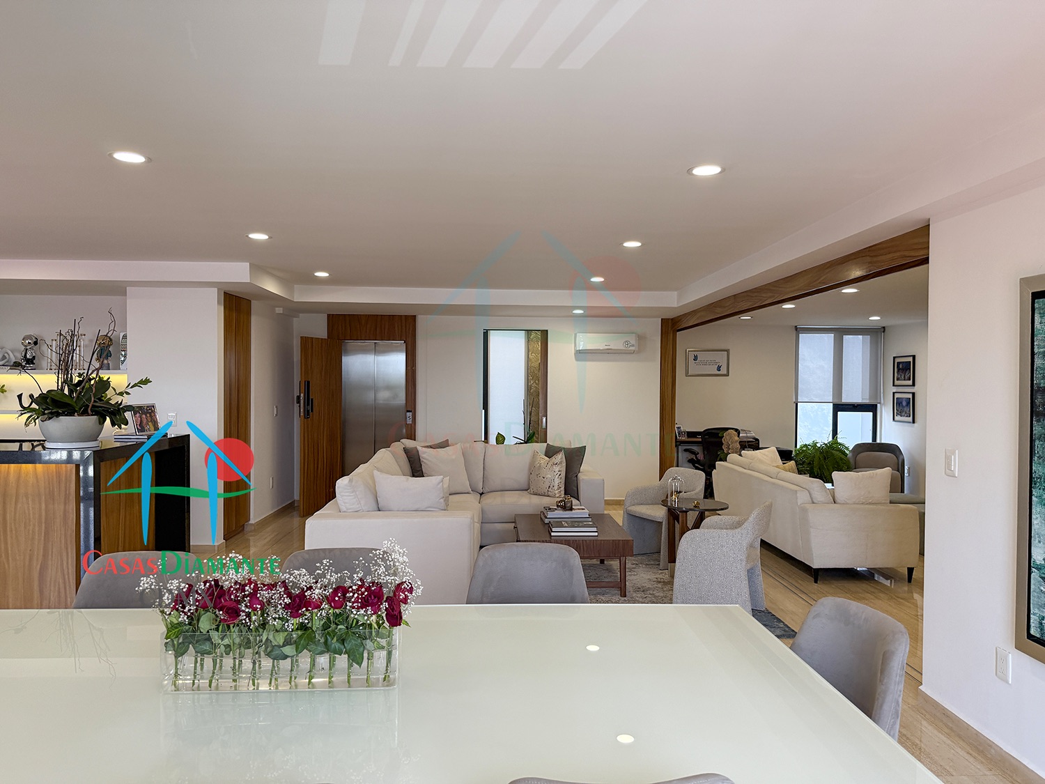 Río Magdalena Magda BFJ - Estancia 11